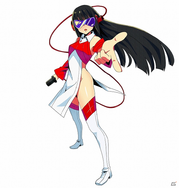 姫に執事に歌姫にP？PS Vita「ネットハイ」新たに判明した“迷惑なリア充”たちを紹介！の画像4