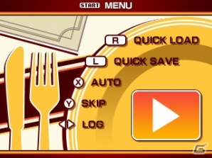 3DS「食戟のソーマ 友情と絆の一皿」のゲームシステム概要が公開―ゲームだけのシチュエーションをイベントビジュアルで多数収録！の画像2