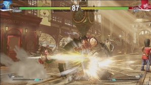 PS4/PC「ストリートファイターV」が2016年春に発売決定―クローズドβテストと新たな参戦キャラクターの情報を公開！の画像10