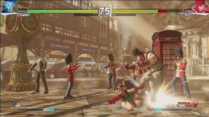 PS4/PC「ストリートファイターV」が2016年春に発売決定―クローズドβテストと新たな参戦キャラクターの情報を公開！の画像11