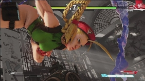 PS4/PC「ストリートファイターV」が2016年春に発売決定―クローズドβテストと新たな参戦キャラクターの情報を公開！の画像12