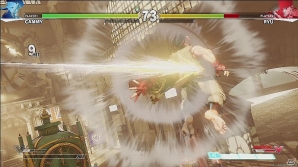 PS4/PC「ストリートファイターV」が2016年春に発売決定―クローズドβテストと新たな参戦キャラクターの情報を公開！の画像13
