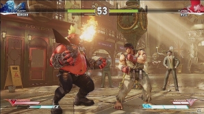 PS4/PC「ストリートファイターV」が2016年春に発売決定―クローズドβテストと新たな参戦キャラクターの情報を公開！の画像17