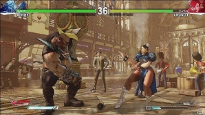 PS4/PC「ストリートファイターV」が2016年春に発売決定―クローズドβテストと新たな参戦キャラクターの情報を公開！の画像18