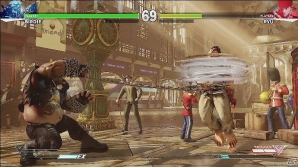 PS4/PC「ストリートファイターV」が2016年春に発売決定―クローズドβテストと新たな参戦キャラクターの情報を公開！の画像19