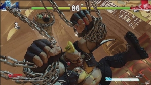 PS4/PC「ストリートファイターV」が2016年春に発売決定―クローズドβテストと新たな参戦キャラクターの情報を公開！の画像21