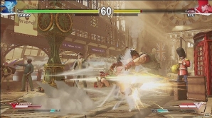 PS4/PC「ストリートファイターV」が2016年春に発売決定―クローズドβテストと新たな参戦キャラクターの情報を公開！の画像8
