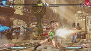 PS4/PC「ストリートファイターV」が2016年春に発売決定―クローズドβテストと新たな参戦キャラクターの情報を公開！の画像9