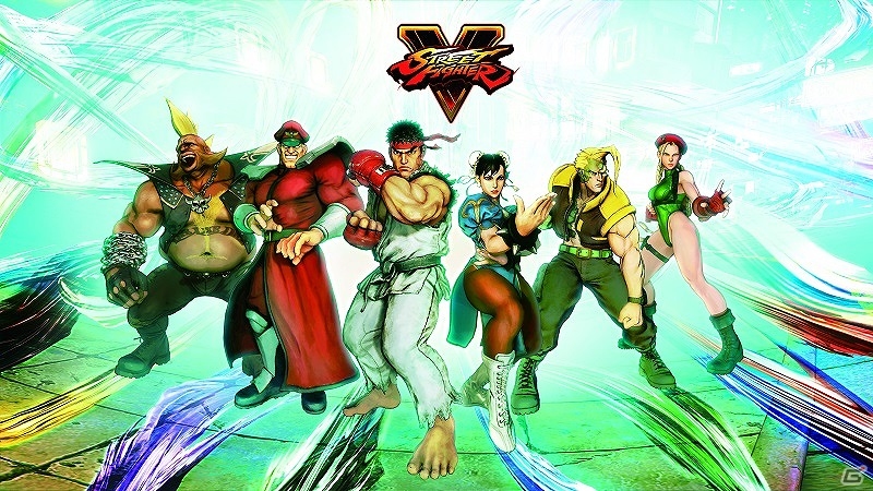 PS4/PC「ストリートファイターV」が2016年春に発売決定―クローズドβテストと新たな参戦キャラクターの情報を公開！の画像1