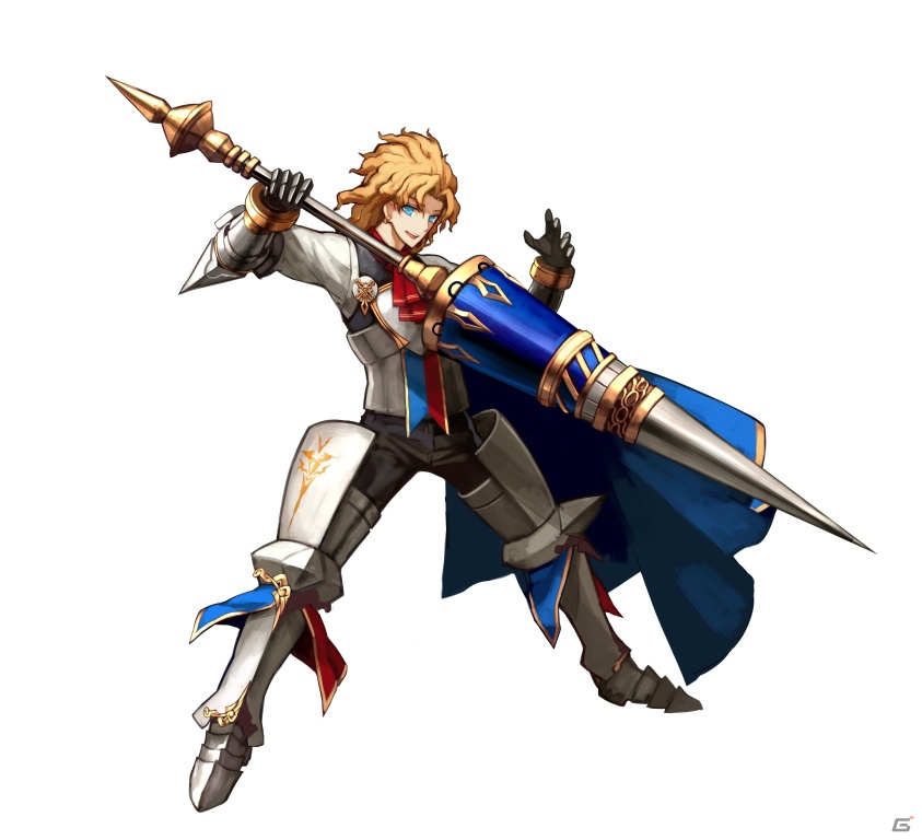 iOS/Android「ケイオスドラゴン 混沌戦争」登場声優発表第2弾として上坂すみれさん、平田広明さんら6名が公開！主人公を演じる山下大輝さんのインタビューPVもの画像2