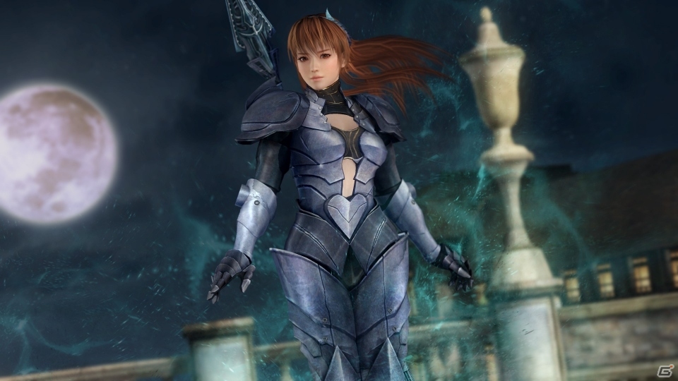 アーマーブレイクギミックも実装！「DEAD OR ALIVE 5 Last Round」DLC第6弾「影牢」コラボコスチュームが配信開始の画像14
