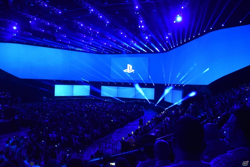 【E3 2015】「PS4版 FF7」「アンチャーテッド4」「CoD BO III」「シェンムーIII」などがお披露目！SCE「PlayStation E3 Conference」をレポートの画像1