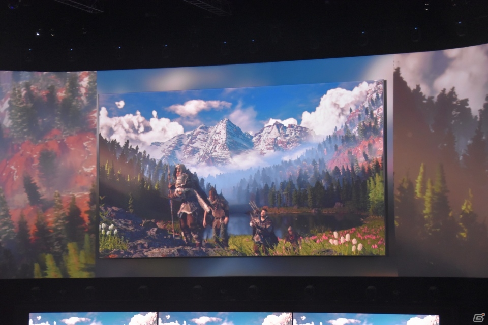 【E3 2015】「PS4版 FF7」「アンチャーテッド4」「CoD BO III」「シェンムーIII」などがお披露目！SCE「PlayStation E3 Conference」をレポートの画像10