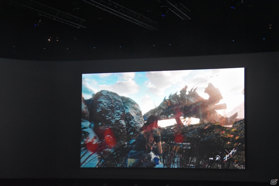 【E3 2015】「PS4版 FF7」「アンチャーテッド4」「CoD BO III」「シェンムーIII」などがお披露目！SCE「PlayStation E3 Conference」をレポートの画像11