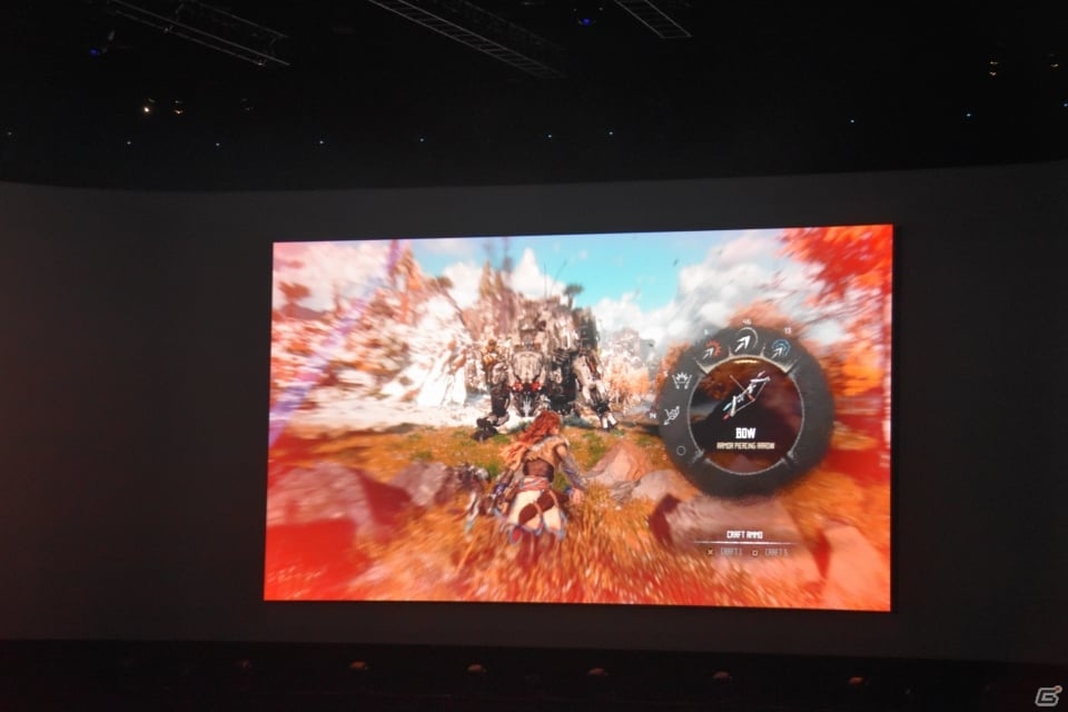 【E3 2015】「PS4版 FF7」「アンチャーテッド4」「CoD BO III」「シェンムーIII」などがお披露目！SCE「PlayStation E3 Conference」をレポートの画像12