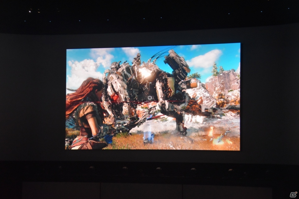 【E3 2015】「PS4版 FF7」「アンチャーテッド4」「CoD BO III」「シェンムーIII」などがお披露目！SCE「PlayStation E3 Conference」をレポートの画像13