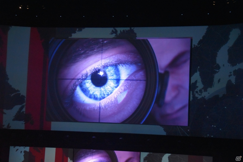 【E3 2015】「PS4版 FF7」「アンチャーテッド4」「CoD BO III」「シェンムーIII」などがお披露目！SCE「PlayStation E3 Conference」をレポートの画像15