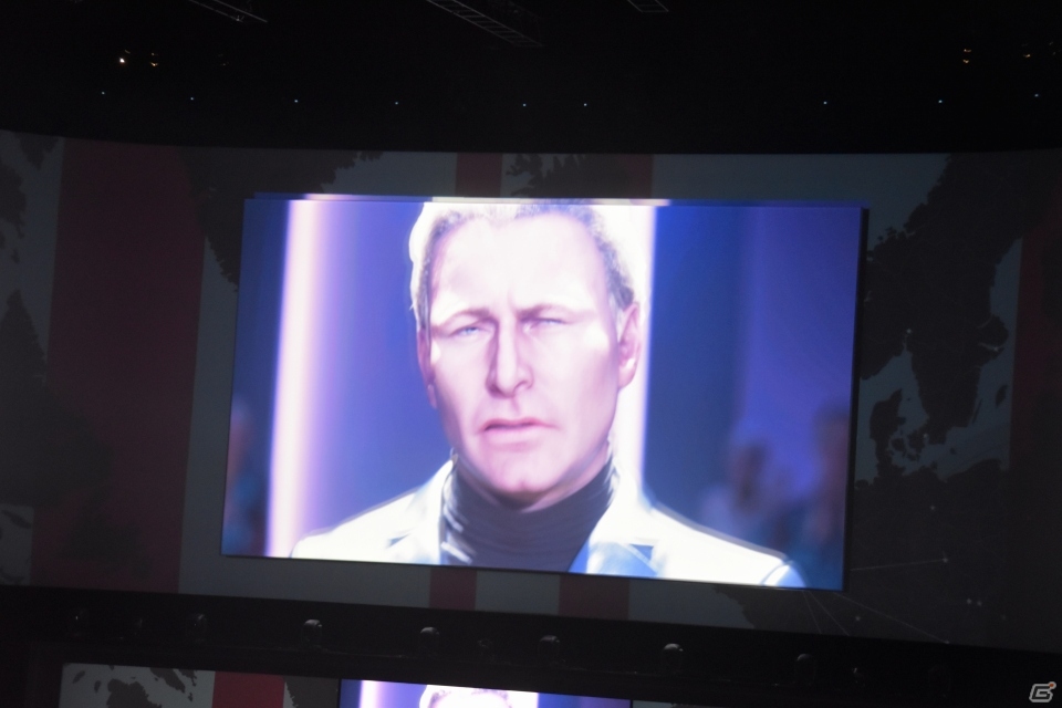 【E3 2015】「PS4版 FF7」「アンチャーテッド4」「CoD BO III」「シェンムーIII」などがお披露目！SCE「PlayStation E3 Conference」をレポートの画像16