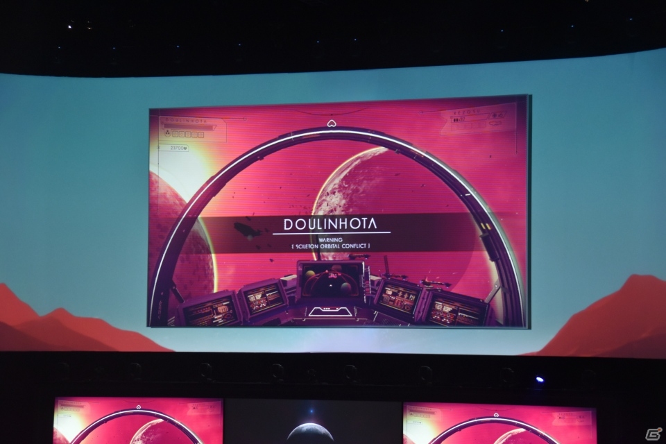 【E3 2015】「PS4版 FF7」「アンチャーテッド4」「CoD BO III」「シェンムーIII」などがお披露目！SCE「PlayStation E3 Conference」をレポートの画像18