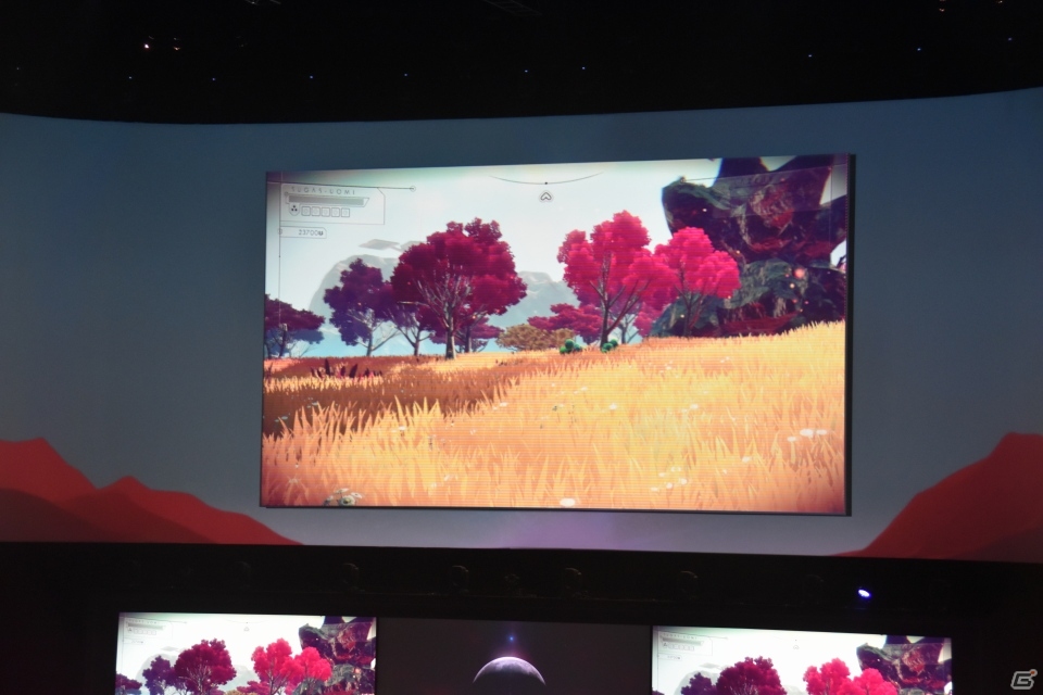 【E3 2015】「PS4版 FF7」「アンチャーテッド4」「CoD BO III」「シェンムーIII」などがお披露目！SCE「PlayStation E3 Conference」をレポートの画像19
