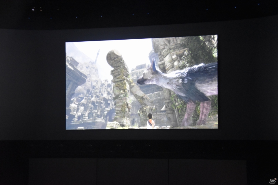 【E3 2015】「PS4版 FF7」「アンチャーテッド4」「CoD BO III」「シェンムーIII」などがお披露目！SCE「PlayStation E3 Conference」をレポートの画像2