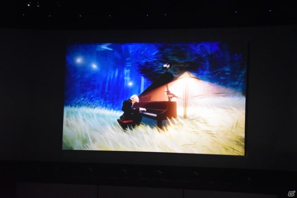 【E3 2015】「PS4版 FF7」「アンチャーテッド4」「CoD BO III」「シェンムーIII」などがお披露目！SCE「PlayStation E3 Conference」をレポートの画像23