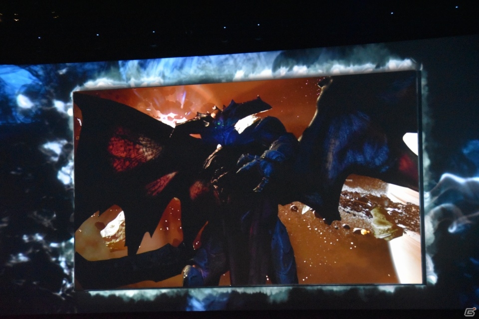 【E3 2015】「PS4版 FF7」「アンチャーテッド4」「CoD BO III」「シェンムーIII」などがお披露目！SCE「PlayStation E3 Conference」をレポートの画像28