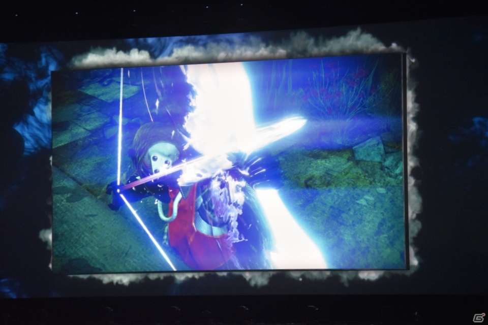 【E3 2015】「PS4版 FF7」「アンチャーテッド4」「CoD BO III」「シェンムーIII」などがお披露目！SCE「PlayStation E3 Conference」をレポートの画像29