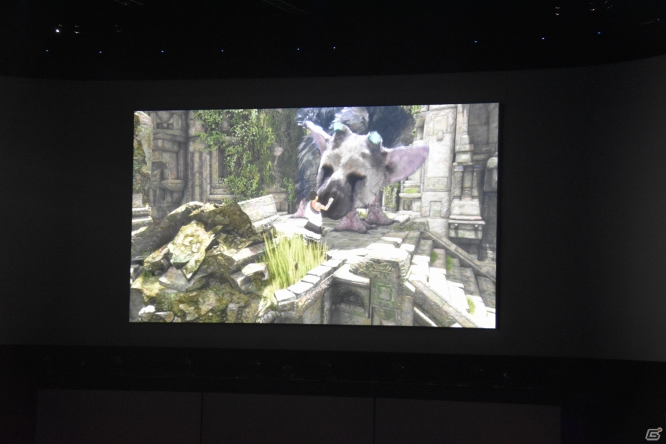 【E3 2015】「PS4版 FF7」「アンチャーテッド4」「CoD BO III」「シェンムーIII」などがお披露目！SCE「PlayStation E3 Conference」をレポートの画像3