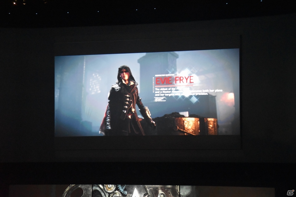 【E3 2015】「PS4版 FF7」「アンチャーテッド4」「CoD BO III」「シェンムーIII」などがお披露目！SCE「PlayStation E3 Conference」をレポートの画像31