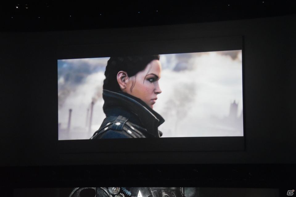【E3 2015】「PS4版 FF7」「アンチャーテッド4」「CoD BO III」「シェンムーIII」などがお披露目！SCE「PlayStation E3 Conference」をレポートの画像32