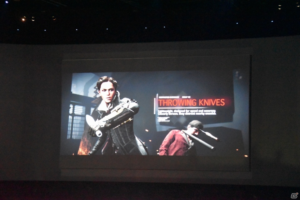【E3 2015】「PS4版 FF7」「アンチャーテッド4」「CoD BO III」「シェンムーIII」などがお披露目！SCE「PlayStation E3 Conference」をレポートの画像33