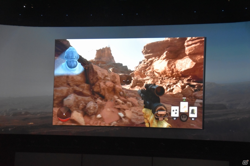 【E3 2015】「PS4版 FF7」「アンチャーテッド4」「CoD BO III」「シェンムーIII」などがお披露目！SCE「PlayStation E3 Conference」をレポートの画像34