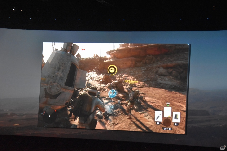 【E3 2015】「PS4版 FF7」「アンチャーテッド4」「CoD BO III」「シェンムーIII」などがお披露目！SCE「PlayStation E3 Conference」をレポートの画像35