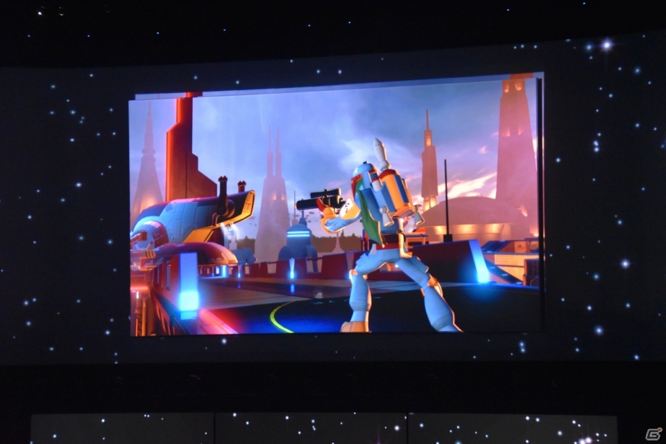 【E3 2015】「PS4版 FF7」「アンチャーテッド4」「CoD BO III」「シェンムーIII」などがお披露目！SCE「PlayStation E3 Conference」をレポートの画像39
