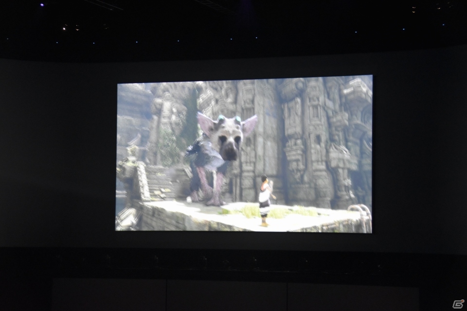 【E3 2015】「PS4版 FF7」「アンチャーテッド4」「CoD BO III」「シェンムーIII」などがお披露目！SCE「PlayStation E3 Conference」をレポートの画像4