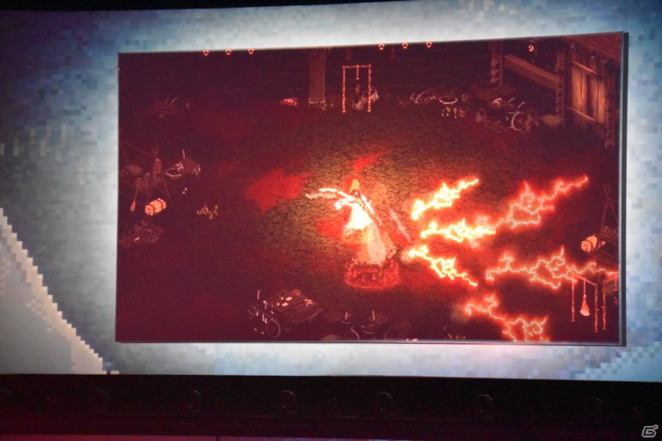 【E3 2015】「PS4版 FF7」「アンチャーテッド4」「CoD BO III」「シェンムーIII」などがお披露目！SCE「PlayStation E3 Conference」をレポートの画像42