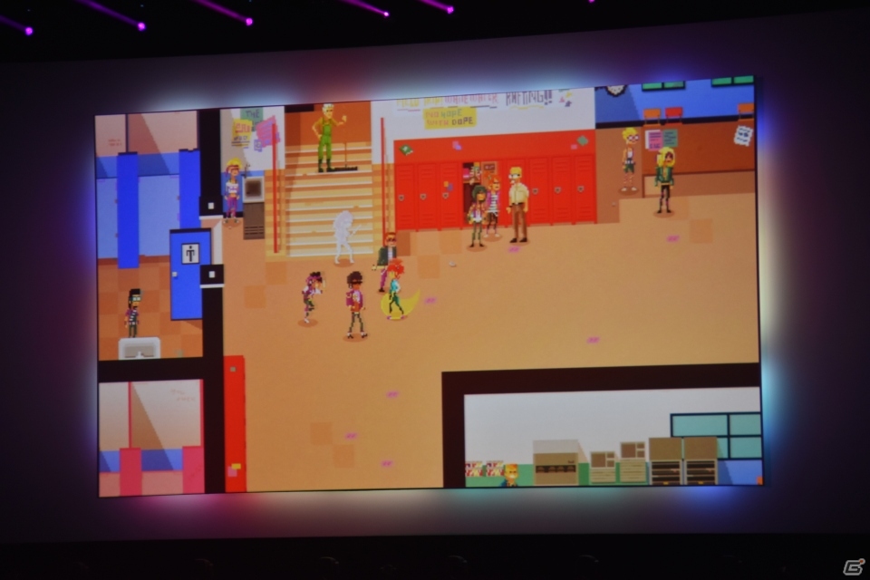 【E3 2015】「PS4版 FF7」「アンチャーテッド4」「CoD BO III」「シェンムーIII」などがお披露目！SCE「PlayStation E3 Conference」をレポートの画像43