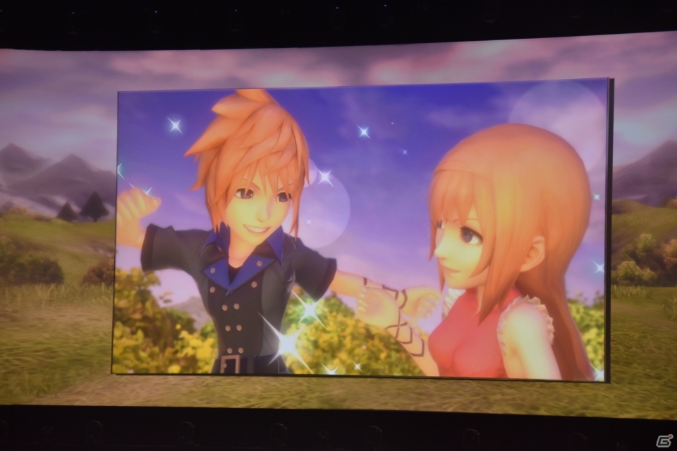 【E3 2015】「PS4版 FF7」「アンチャーテッド4」「CoD BO III」「シェンムーIII」などがお披露目！SCE「PlayStation E3 Conference」をレポートの画像45