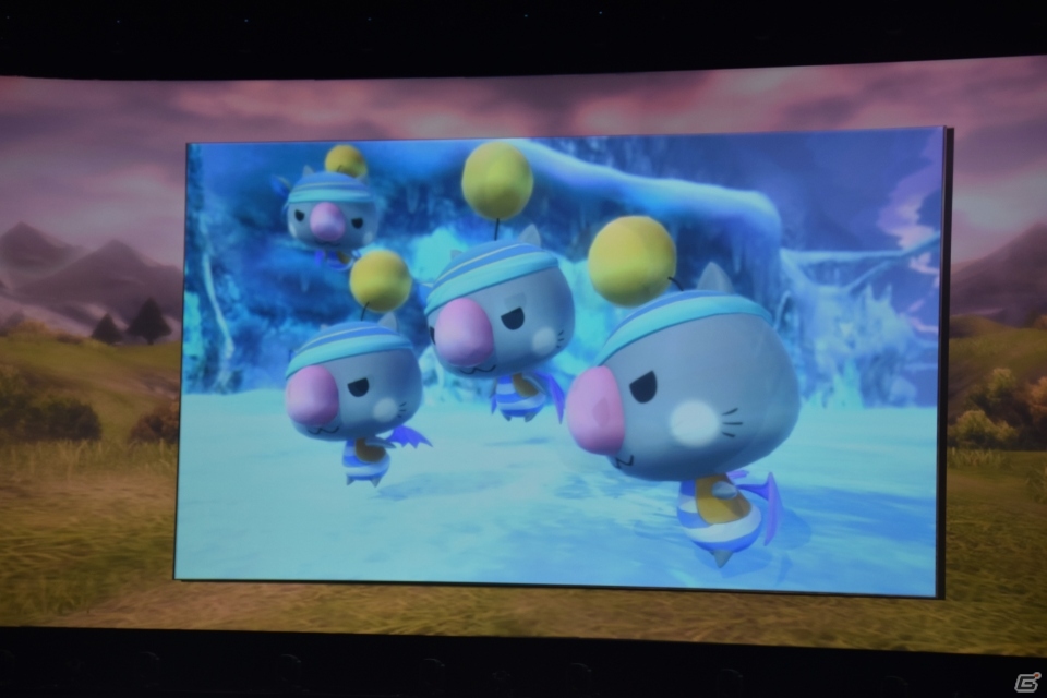 【E3 2015】「PS4版 FF7」「アンチャーテッド4」「CoD BO III」「シェンムーIII」などがお披露目！SCE「PlayStation E3 Conference」をレポートの画像46