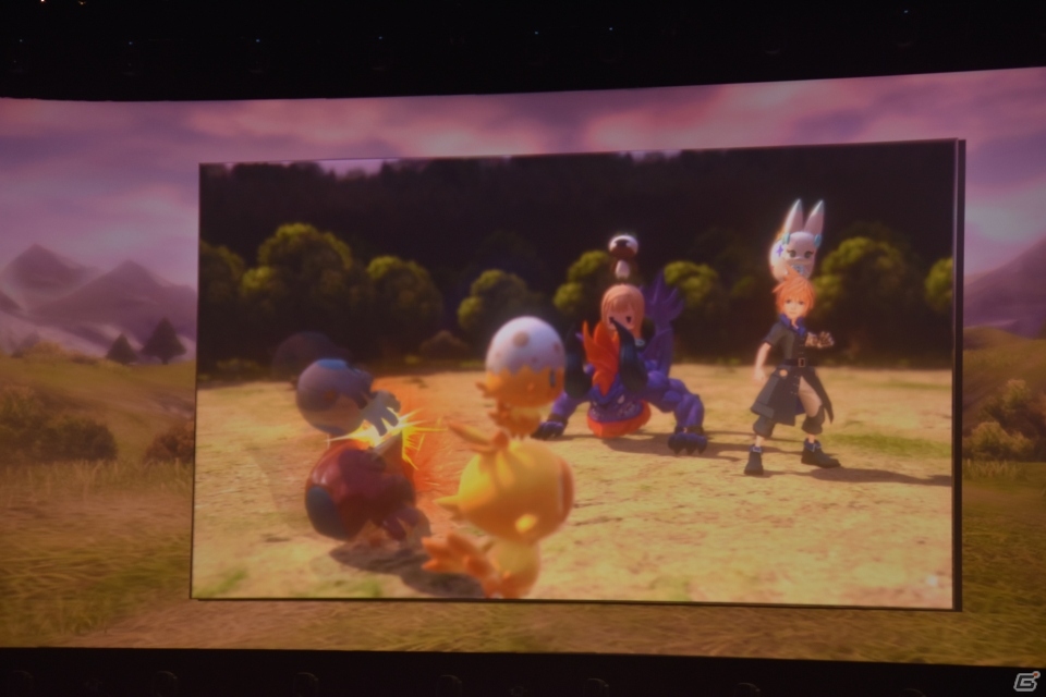 【E3 2015】「PS4版 FF7」「アンチャーテッド4」「CoD BO III」「シェンムーIII」などがお披露目！SCE「PlayStation E3 Conference」をレポートの画像49