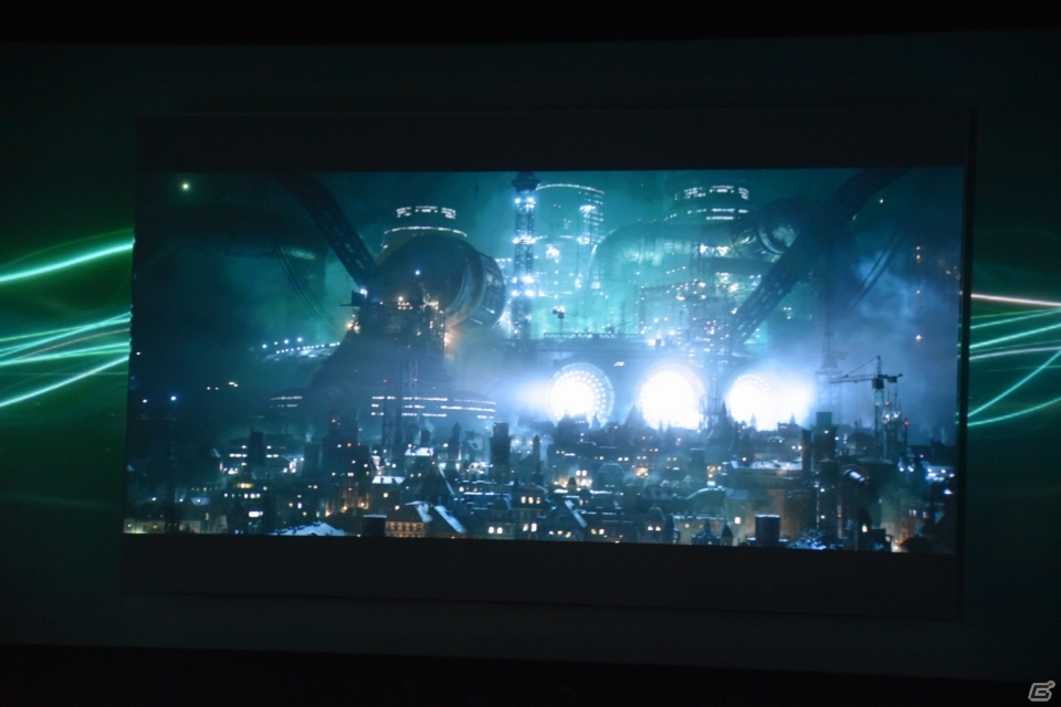 【E3 2015】「PS4版 FF7」「アンチャーテッド4」「CoD BO III」「シェンムーIII」などがお披露目！SCE「PlayStation E3 Conference」をレポートの画像50