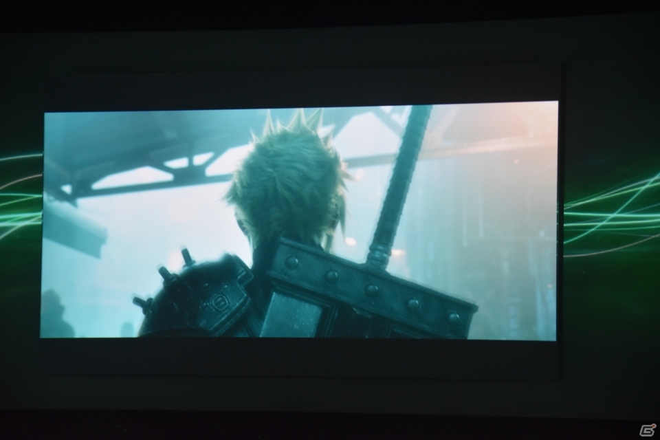 【E3 2015】「PS4版 FF7」「アンチャーテッド4」「CoD BO III」「シェンムーIII」などがお披露目！SCE「PlayStation E3 Conference」をレポートの画像51