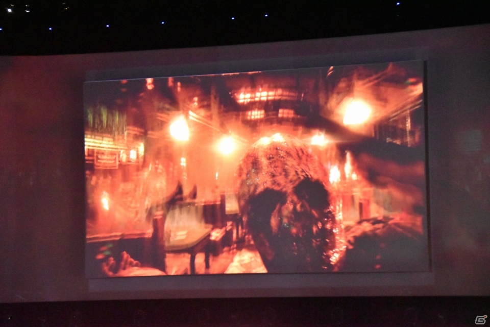 【E3 2015】「PS4版 FF7」「アンチャーテッド4」「CoD BO III」「シェンムーIII」などがお披露目！SCE「PlayStation E3 Conference」をレポートの画像53