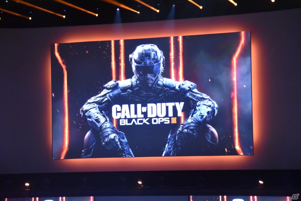 【E3 2015】「PS4版 FF7」「アンチャーテッド4」「CoD BO III」「シェンムーIII」などがお披露目！SCE「PlayStation E3 Conference」をレポートの画像54