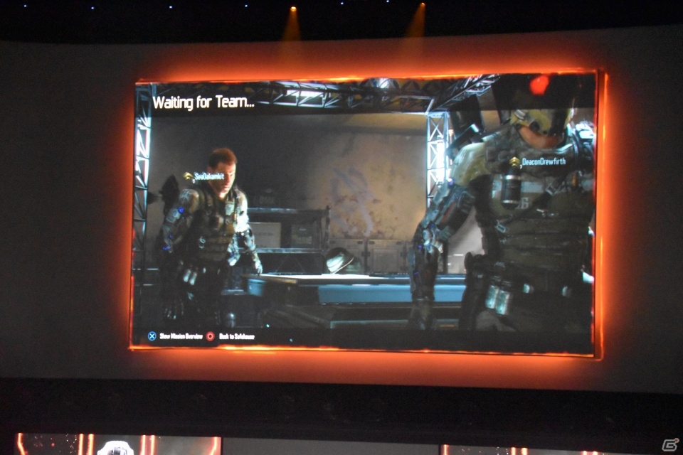 【E3 2015】「PS4版 FF7」「アンチャーテッド4」「CoD BO III」「シェンムーIII」などがお披露目！SCE「PlayStation E3 Conference」をレポートの画像55
