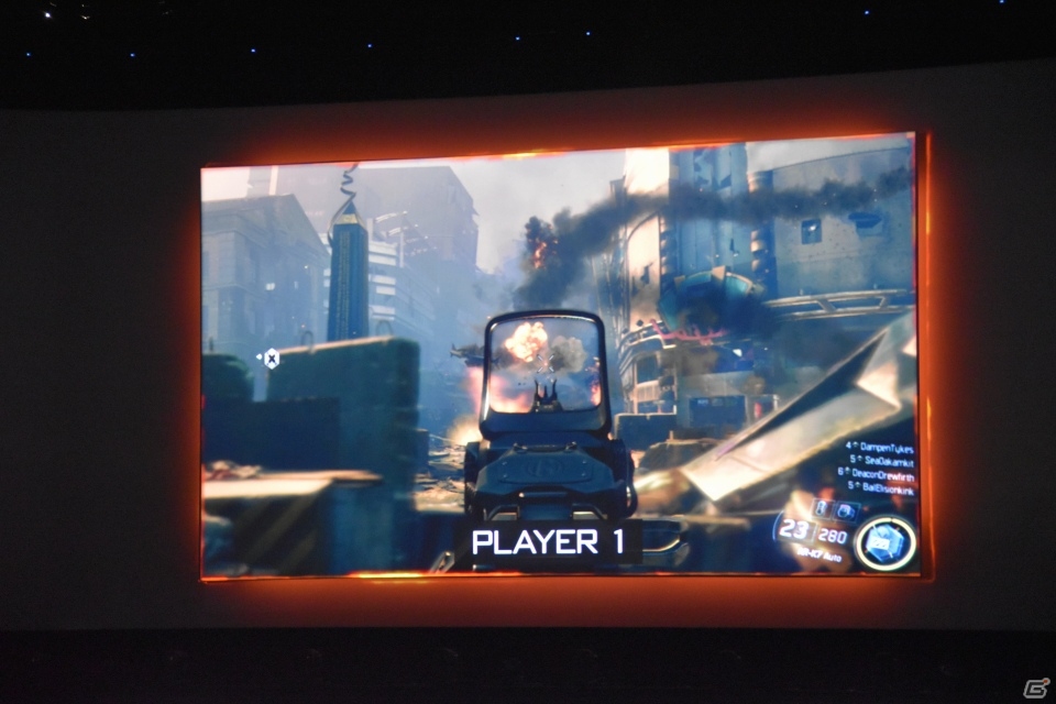 【E3 2015】「PS4版 FF7」「アンチャーテッド4」「CoD BO III」「シェンムーIII」などがお披露目！SCE「PlayStation E3 Conference」をレポートの画像56