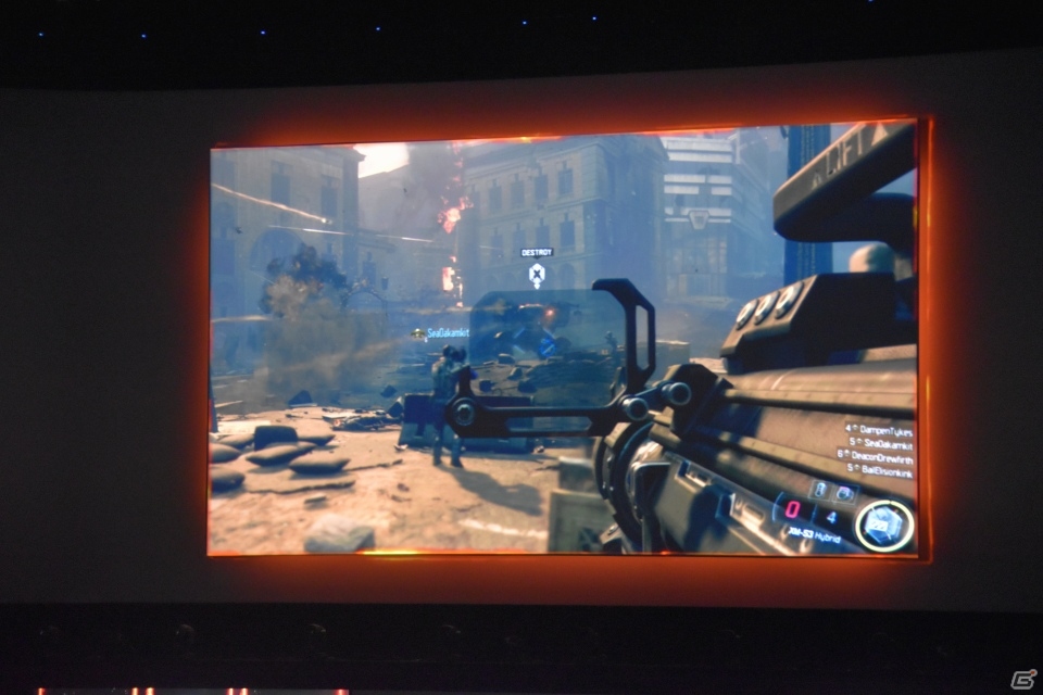 【E3 2015】「PS4版 FF7」「アンチャーテッド4」「CoD BO III」「シェンムーIII」などがお披露目！SCE「PlayStation E3 Conference」をレポートの画像57