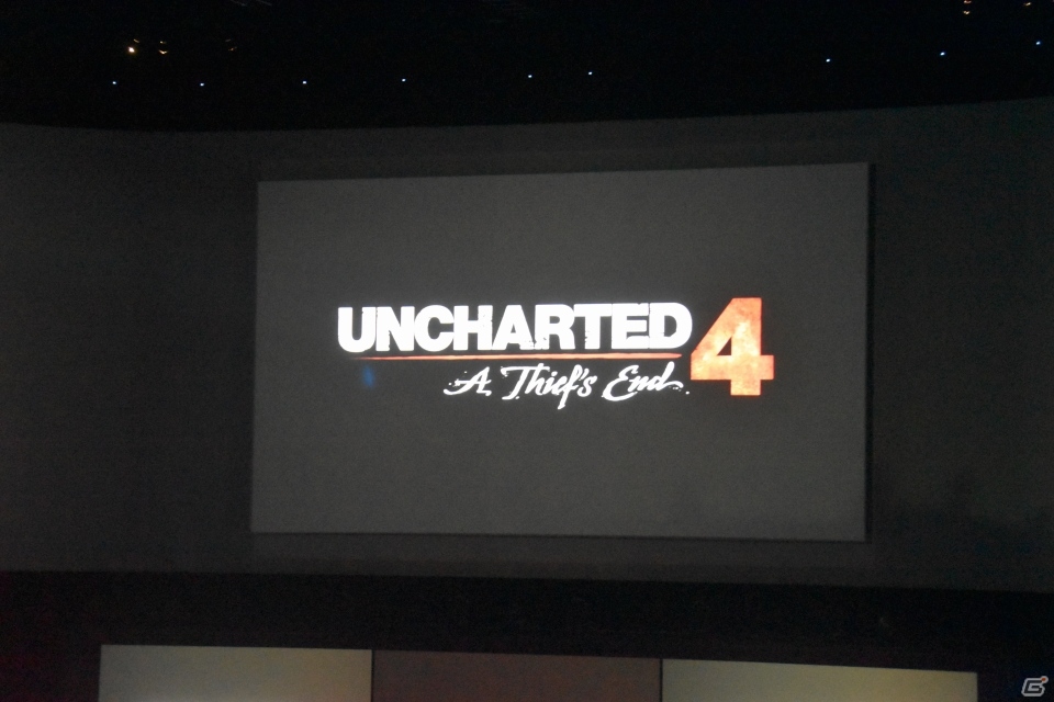 【E3 2015】「PS4版 FF7」「アンチャーテッド4」「CoD BO III」「シェンムーIII」などがお披露目！SCE「PlayStation E3 Conference」をレポートの画像58