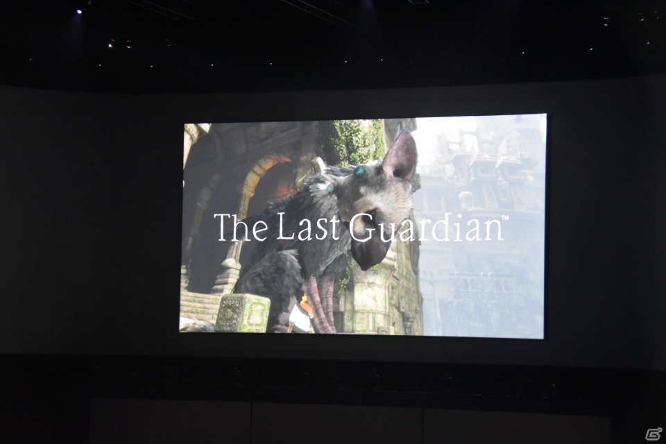 【E3 2015】「PS4版 FF7」「アンチャーテッド4」「CoD BO III」「シェンムーIII」などがお披露目！SCE「PlayStation E3 Conference」をレポートの画像6